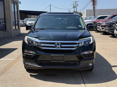 Used 2017 Honda Pilot EX-L image 2