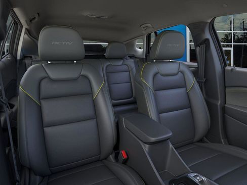 New 2026 Chevrolet Trax ACTIV w/ Driver Confidence Package image 17