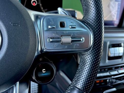 Used 2021 Mercedes-Benz G 63 AMG 4MATIC image 30