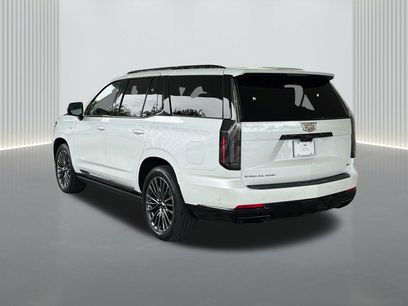 Certified 2025 Cadillac Escalade Sport Platinum
