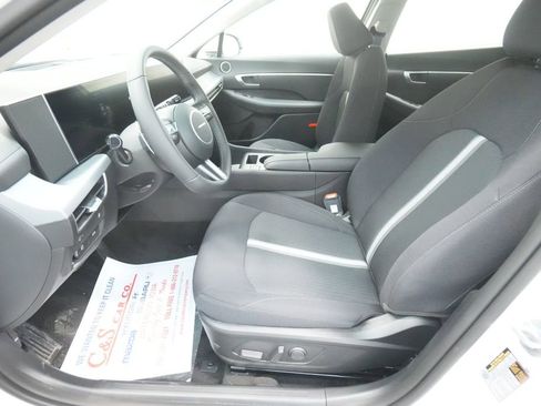 New 2026 Hyundai Sonata SEL image 15