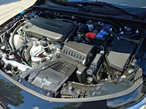 Certified 2026 Honda Civic Sport image 29