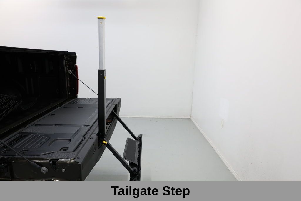 Used 2026 Ford F150 Raptor AWD/4WD image 55