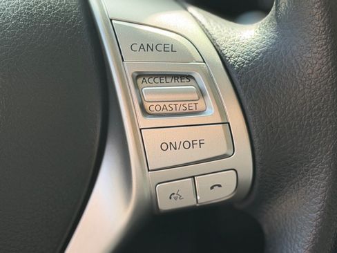 Used 2017 Nissan Altima 2.5 S w/ Power Driver Seat Package FWD image 34