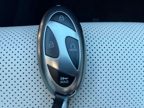 Used 2025 Hyundai Santa Fe SEL image 27