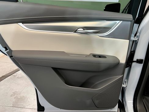 New 2026 Cadillac XT5 Premium Luxury w/ Driver Assist Package image 19