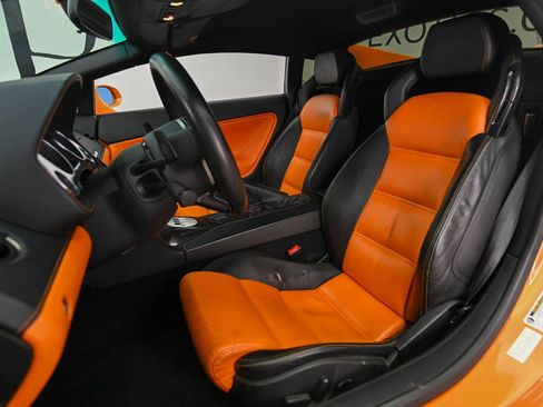 Used 2007 Lamborghini Gallardo AWD/4WD image 15