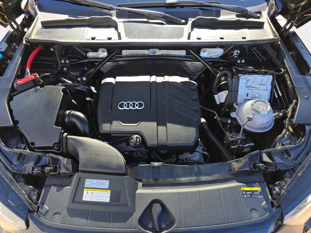 Used 2023 Audi Q5 2.0T Premium Plus AWD/4WD image 34