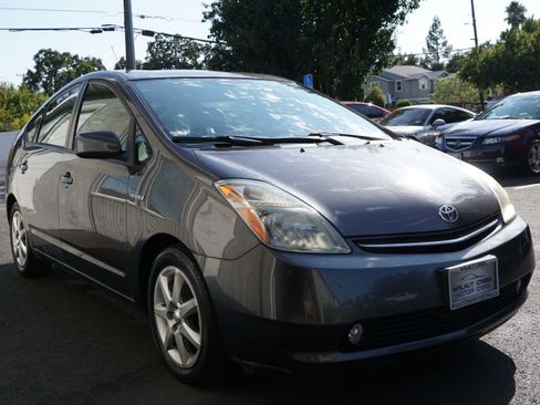 Used 2009 Toyota Prius Touring image 7