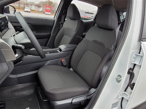 New 2026 Nissan Kicks S image 8