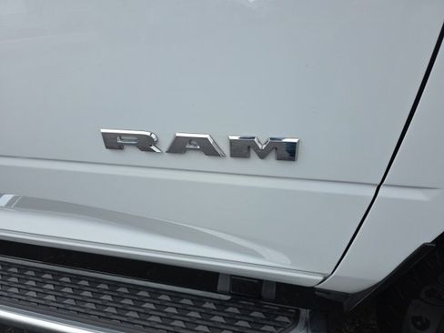 Used 2024 RAM 2500 Big Horn w/ Safety Group image 66