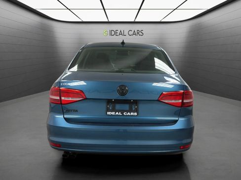 Used 2015 Volkswagen Jetta S FWD image 6
