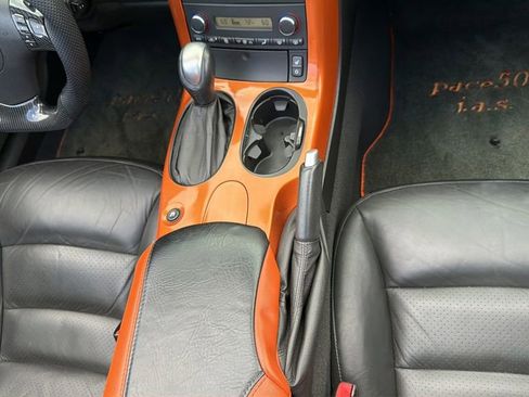 Used 2007 Chevrolet Corvette Convertible w/ Preferred Equipment Group RWD image 23