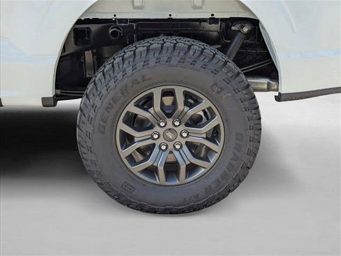 New 2025 Ford F150 Tremor w/ Equipment Group 402A High image 10