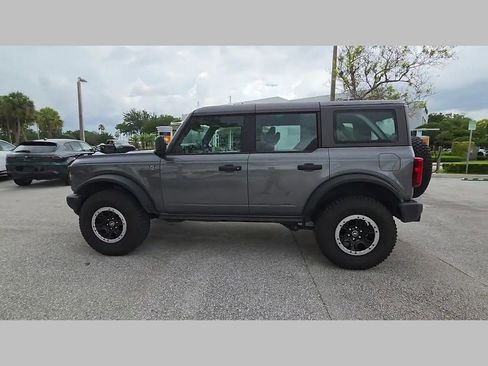 Used 2023 Ford Bronco 4-Door w/ Sasquatch Package AWD/4WD image 47