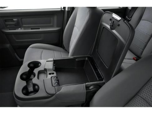 Used 2013 RAM 1500 Express RWD image 9