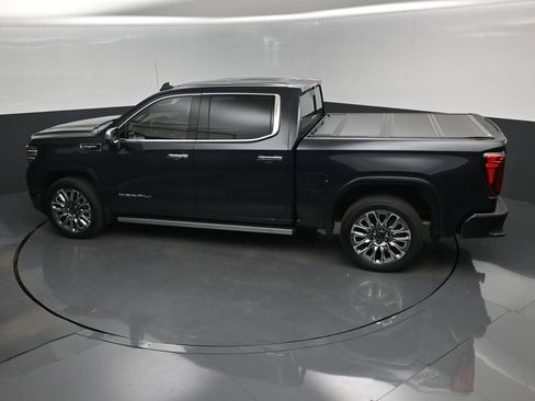 Used 2026 GMC Sierra 1500 Denali Ultimate AWD/4WD image 14