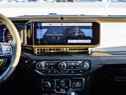 New 2026 Jeep Gladiator Willys image 16