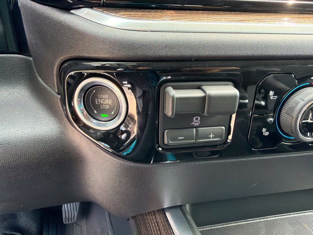 New 2026 Chevrolet Silverado 1500 RST AWD/4WD image 30