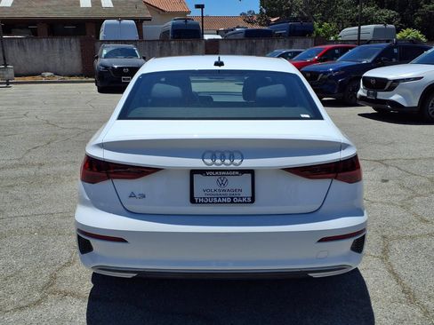 Used 2023 Audi A3 2.0T Premium FWD image 6