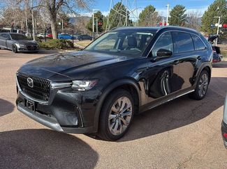 Used 2024 MAZDA CX-90 3.3 Turbo w/ Premium Package video 2