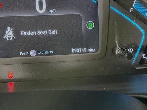 Certified 2021 Honda Odyssey Touring image 16