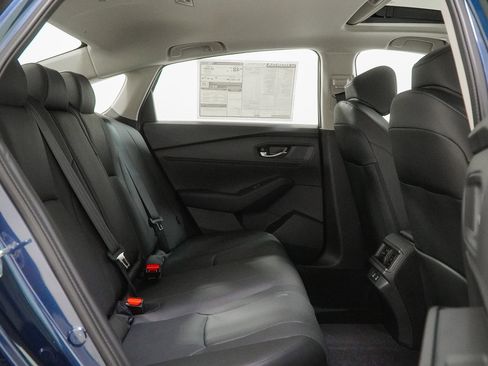 New 2025 Honda Accord EX-L image 38