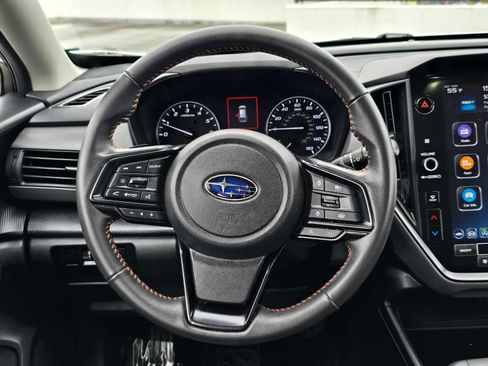 Used 2024 Subaru Crosstrek 2.5i Limited image 19