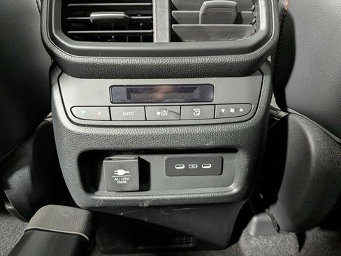 New 2025 Honda Pilot TrailSport image 27