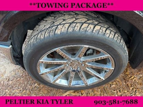 Used 2019 Ford F150 Lariat image 5