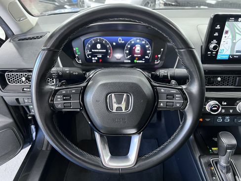Used 2024 Honda Civic Touring image 11