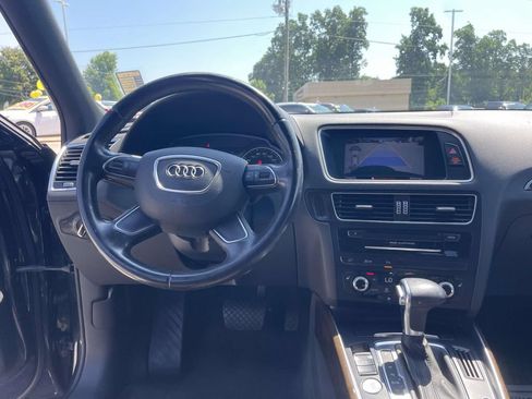 Used 2013 Audi Q5 2.0T Premium Plus AWD/4WD image 15