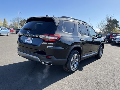 New 2026 Honda Pilot EX-L image 5