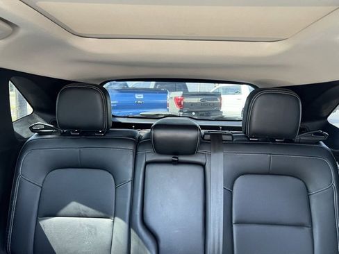 Used 2020 Ford Escape SEL image 6