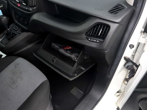 Used 2020 RAM ProMaster City Tradesman FWD image 16