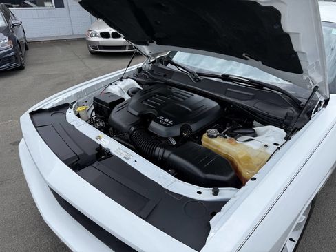 Used 2013 Dodge Challenger SXT RWD image 20