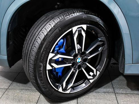 Used 2024 BMW X1 M35i AWD/4WD image 7
