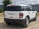 Used 2021 Ford Bronco Sport image 3