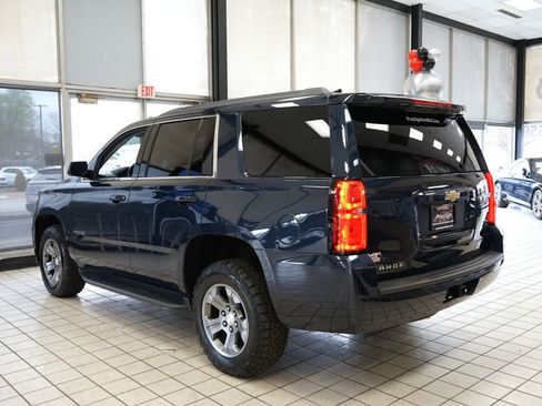 Used 2019 Chevrolet Tahoe LS w/ Max Trailering Package image 5