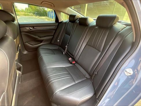 Used 2021 Honda Accord Sport Special Edition image 21