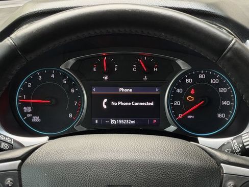 Used 2020 Chevrolet Traverse RS FWD image 16