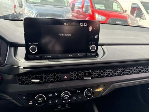 Used 2024 Honda Accord EX image 25