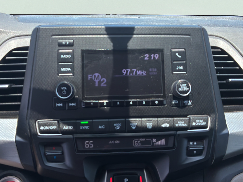 Used 2020 Honda Odyssey LX image 31