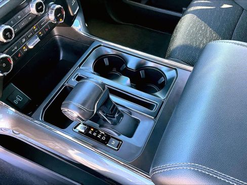 Certified 2023 Ford F150 XLT w/ Equipment Group 302A High image 16