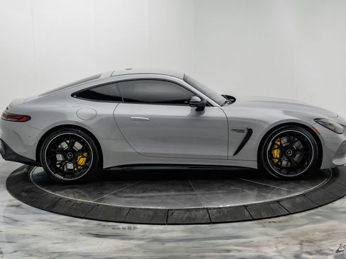Used 2024 Mercedes-Benz AMG GT 55 image 25