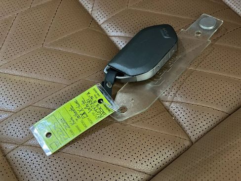 Used 2024 Kia Telluride EX X-Line AWD/4WD image 19
