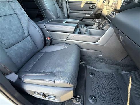 Used 2025 Toyota Tundra TRD Pro image 20