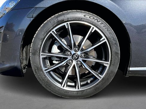 Used 2017 Toyota 86 860 Special Edition image 8