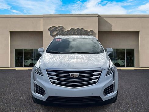 Used 2019 Cadillac XT5 Luxury image 8