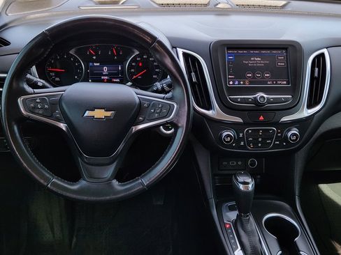 Used 2021 Chevrolet Equinox LT image 31